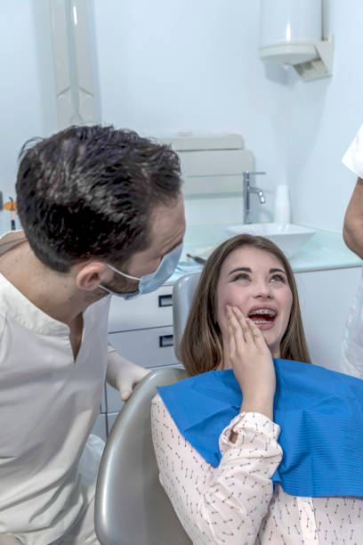 Best Dentist for Severe Toothache  in Maggie Valley, NC