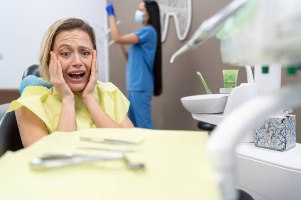 Best Knocked-Out Tooth Emergency  in Maggie Valley, NC