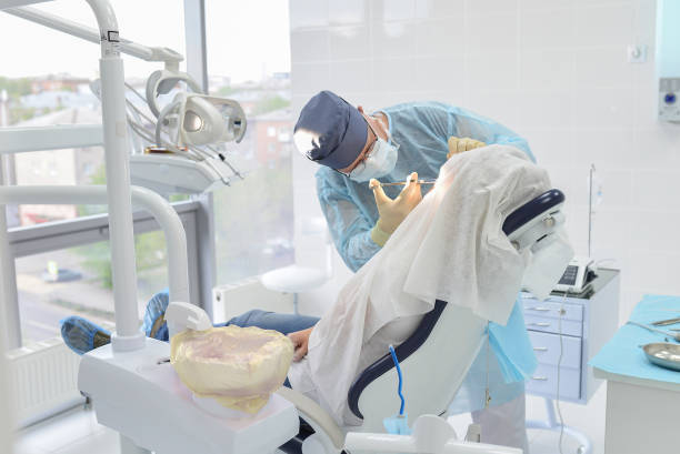 Best Tooth Infection Emergency Dentist  in Maggie Valley, NC